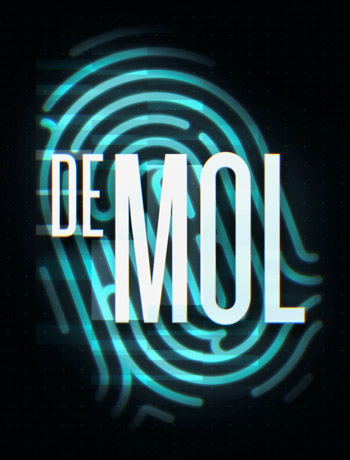 Logo De Mol
